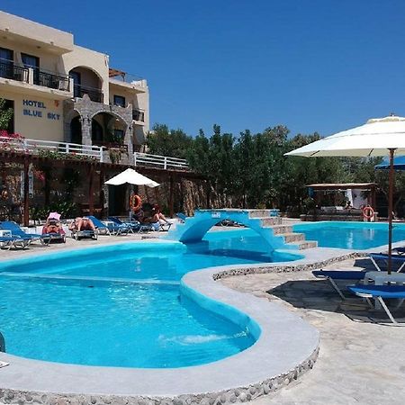 Blue Sky Hotel Koutsounari Extérieur photo